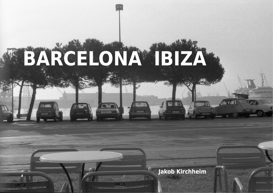 Barcelona Ibiza