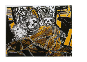 Grafik-Blicke-2025-Innen-Cover